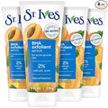 St. Ives Acne Control Apricot Face Scrub, Deep Exfoliator Skin Care, Prevents by St.+Ives