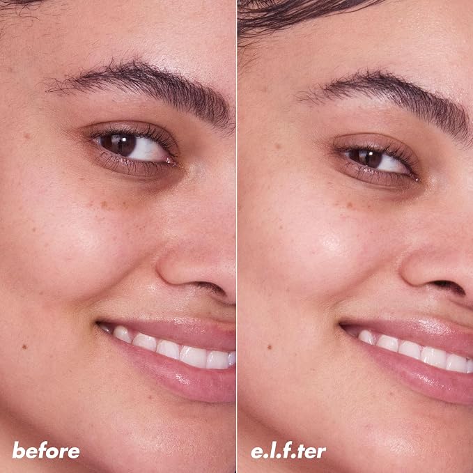 e.l.f. Thirst Burst Pore-fecting Toner, Hydrating & Exfoliating - Image 6