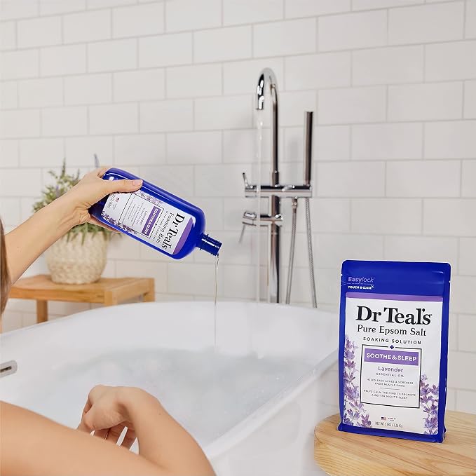 Dr Teal's Epsom Salt - Image 7