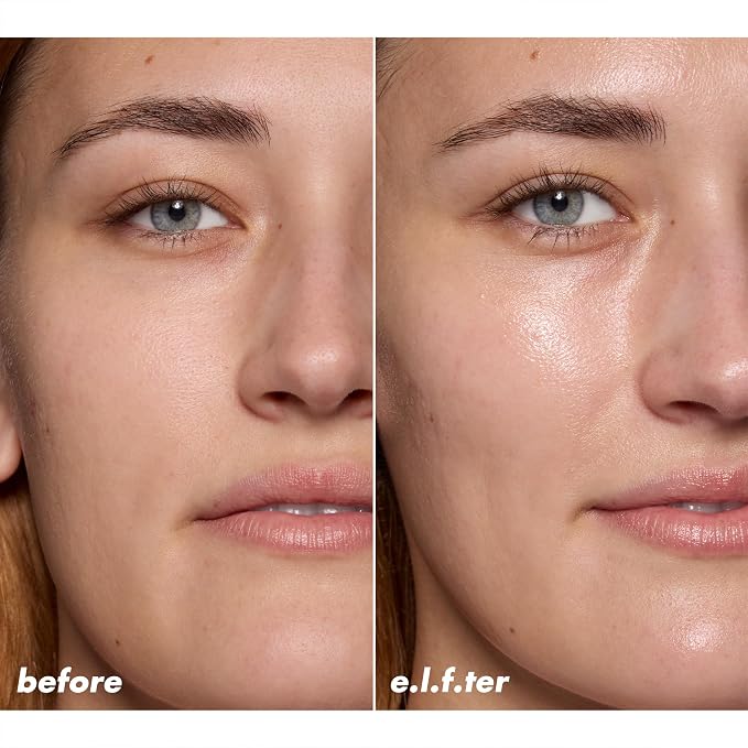 e.l.f. SKIN Holy Hydration! Thirst Burst Drops Mini, Serum - Image 4