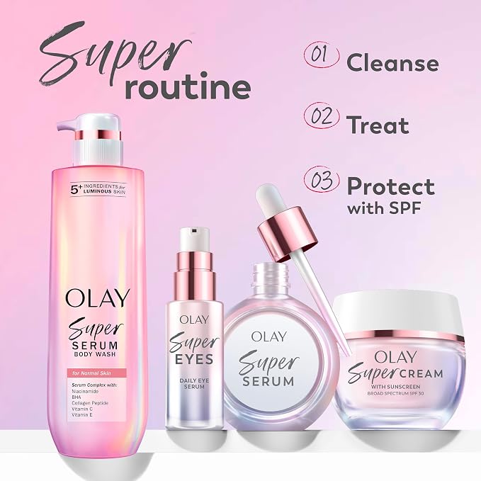 Olay Super Serum Trial Size - Image 12