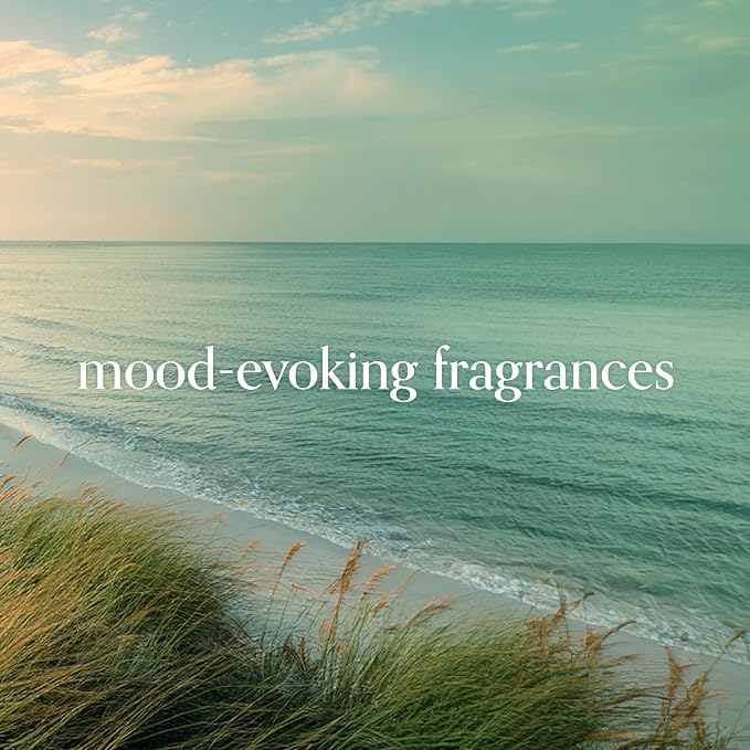 Chesapeake Bay, 8oz Marine Drift Scented Candle, Mood Evoking Fragrance - Image 4