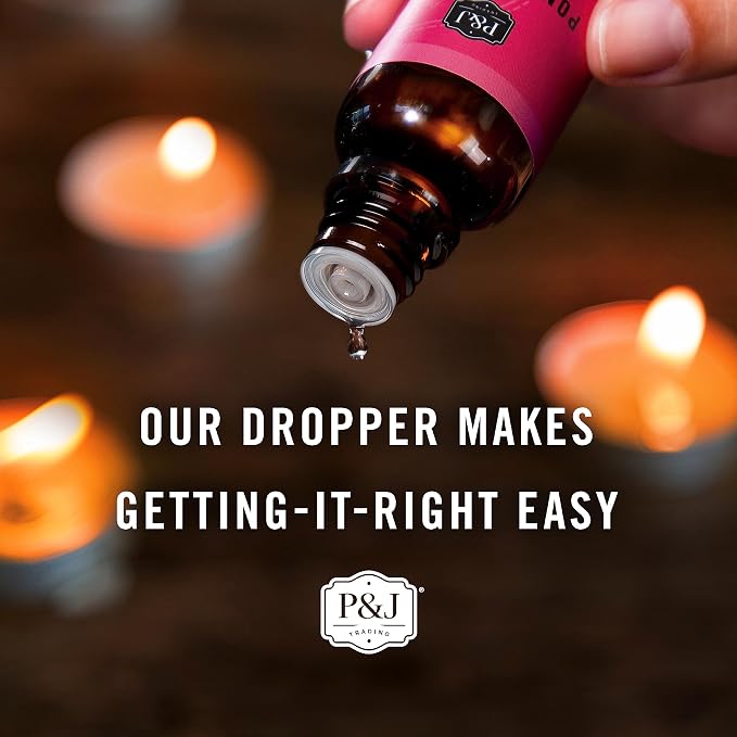 P&J Fragrance Oil Bubble Gum 30ml - Image 3