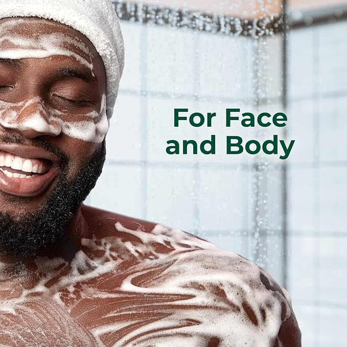 Irish Spring 5 in 1 Body Wash for Men | 24 Hour Freshness | For Body Face Hair - Image 7