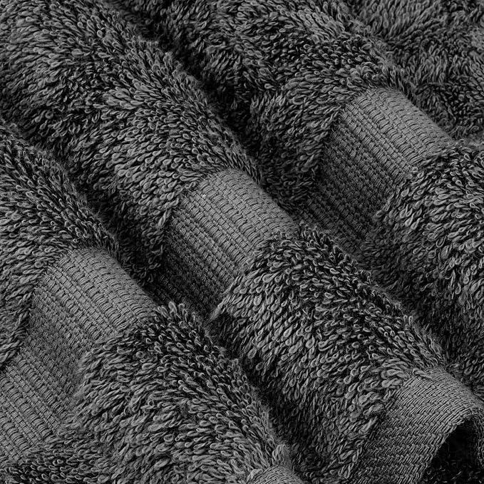 Chakir Turkish Linens | Hotel & Spa Quality 100% Cotton Premium Turkish Towels - Image 5