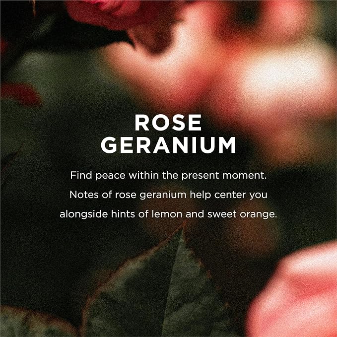 Eo, Bubble Bath Rose Geranium, 12 Fl Oz - Image 3