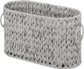 GRANNY SAYS Toilet Paper Storage, Toilet Paper Basket by GRANNYSAYS