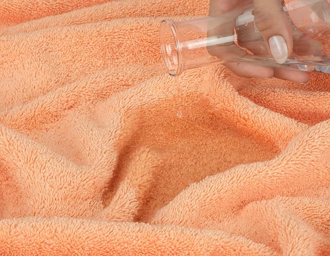 American Soft Linen Luxury Washcloths - Image 5