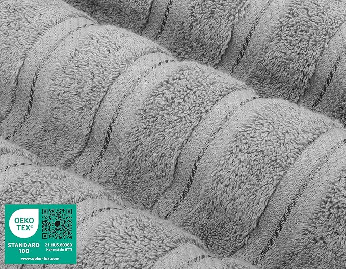 American Soft Linen Luxury Hand Towels - Image 3