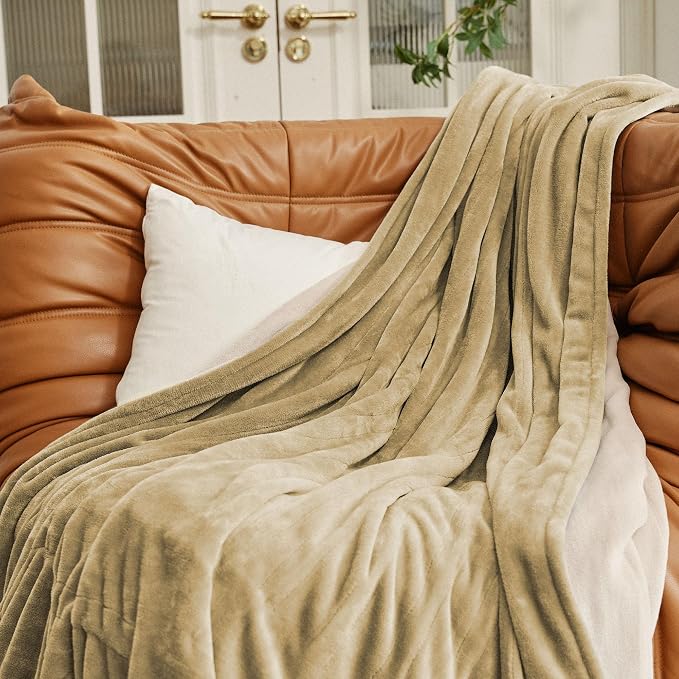 JET'S HOME Heated Blanket Queen 84"x90" - Image 6