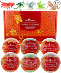 Dragon Bath Bombs for Kids by TwoSisters