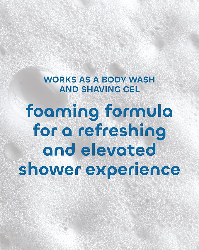 Seaweed Bath Co. Detox Body Wash - Image 3