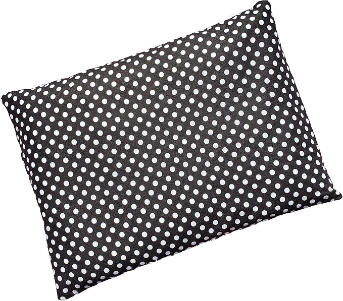 Microwavable Corn Filled Heating Pad and Cold Pack/Washable 100% Cotton Cover by Caylee%27s+Creations