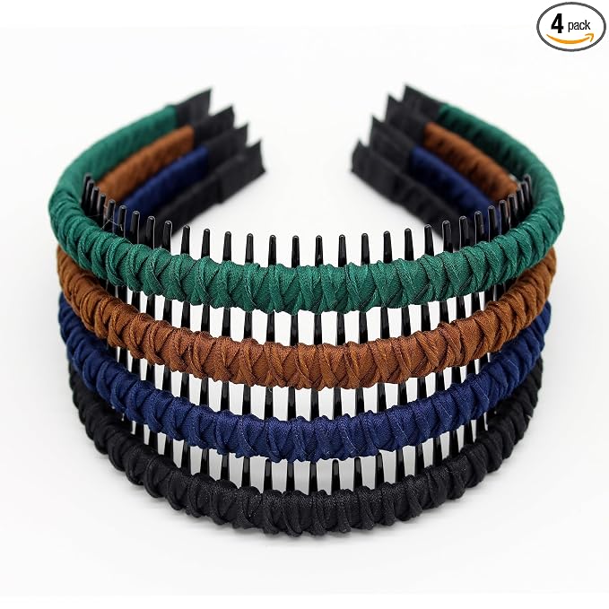 JOBAND Women's Fashion Headbands Hair Accessories by JOBAND