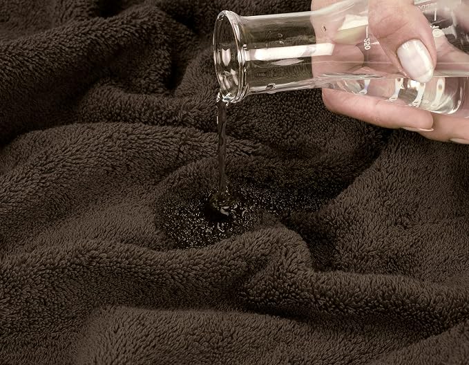 American Soft Linen Luxury Hand Towels - Image 6