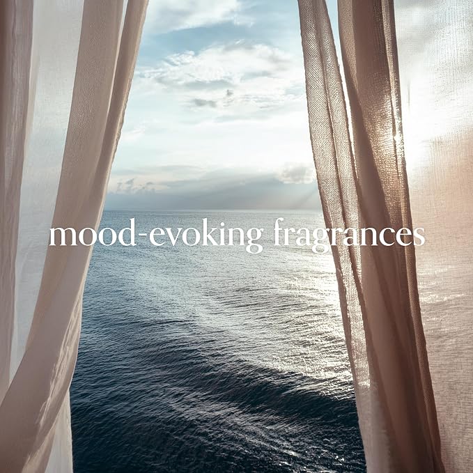 Chesapeake Bay, 8oz Ocean Retreat Scented Candle, Mood Evoking Fragrance - Image 4