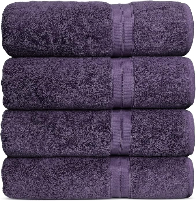 Chakir Turkish Linens | Soft & Absorbent | 100% Cotton Premium Turkish Towels by ChakirTurkishLinens