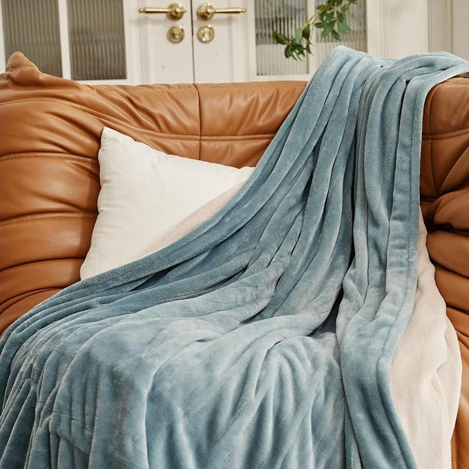 JET'S HOME Heated Blanket Queen 84"x90" - Image 6