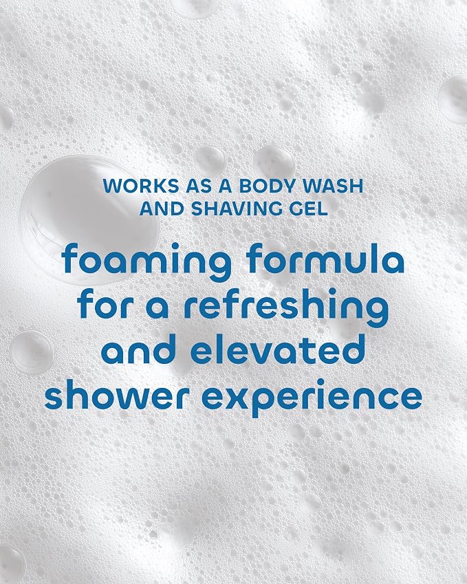 Seaweed Bath Co. Detox Body Wash - Image 3