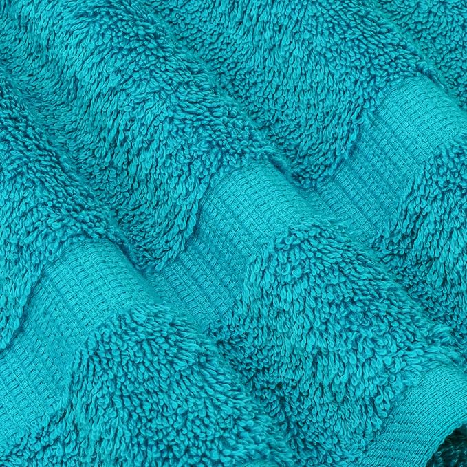 Chakir Turkish Linens |Hotel & Spa Quality 100% Cotton Premium Turkish Towels | - Image 4