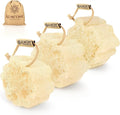 Almooni Mini Natural Loofah Sponge by Almooni