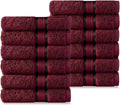 COTTON CRAFT Ultra Soft Washcloths by COTTONCRAFT