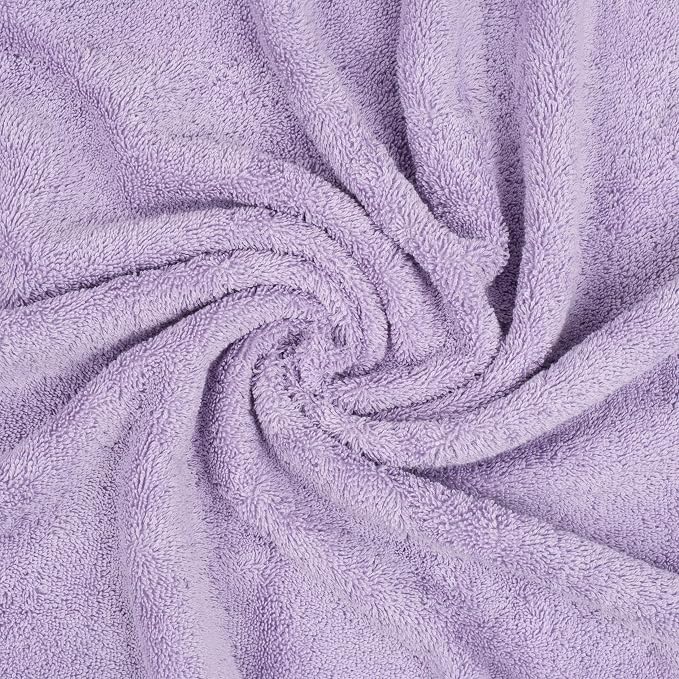American Soft Linen Premium 3 Piece Towel Set, 1 Bath Towel 1 Hand Towel 1 - Image 7