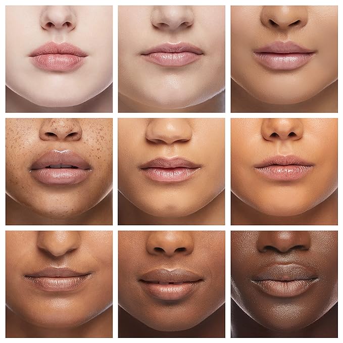DMSKY 60 Pack Lip Balm, Natural Lip Balm Bulk - Image 4
