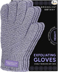 Brooklyn Botany Exfoliating Gloves by BrooklynBotany