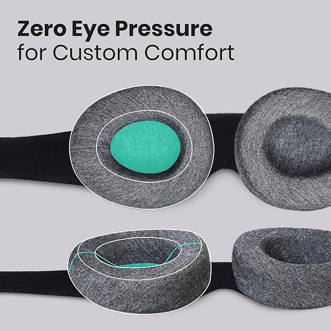 Manta Original Sleep Mask - Image 6