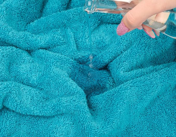 American Soft Linen Luxury Hand Towels - Image 6