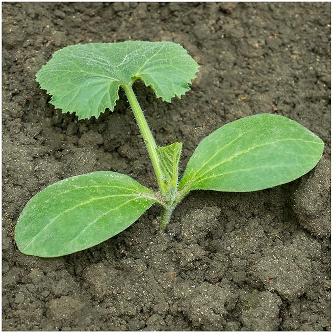 Seed Needs Blue Hubbard Winter Squash Seeds - Image 4