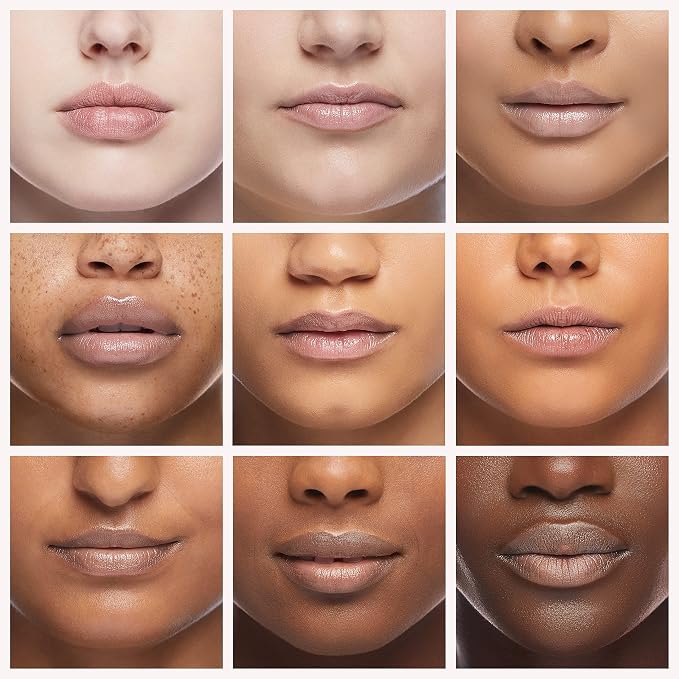 CoverGirl Clean Fresh Tinted Lip Balm, Vegan Formula, Natural Finish - Image 4