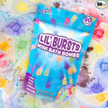 Tub Works® Lil' Bursts™ Mini Bath Bombs by TubWorks