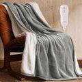 JET'S HOME Heated Blanket 50"x60" by Jetshome
