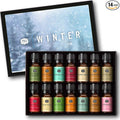 P&J Trading Fragrance Oil Winter Set | Candle Scents by PJTrading