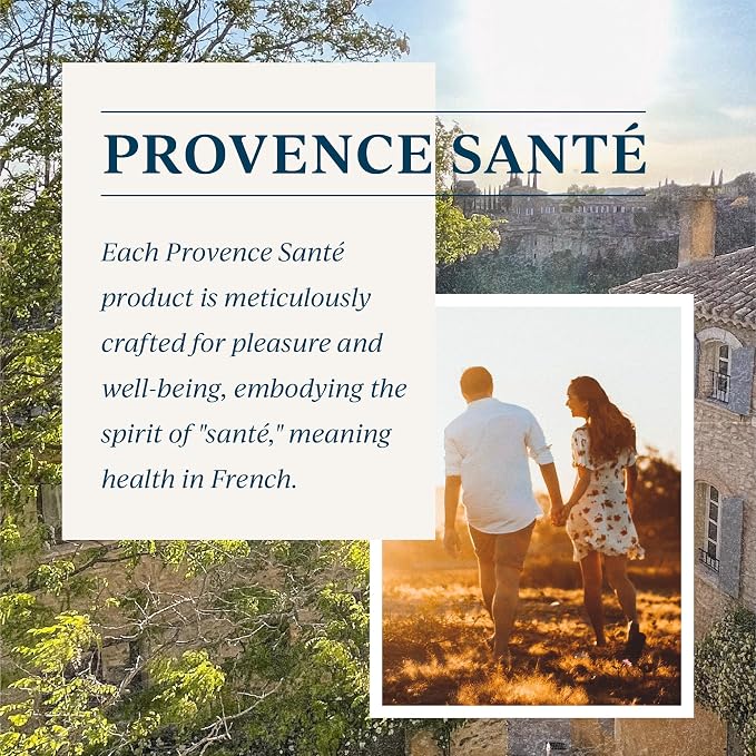 Provence Sante Relaxing Bath Salt - Image 6
