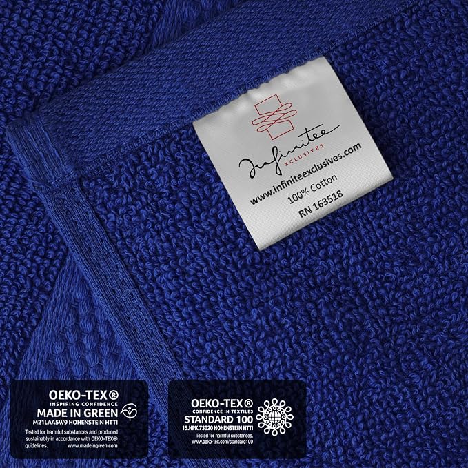 Infinitee Xclusives Hand Towels - Image 5