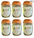 Bath and Body Works Classic and Seasonal Scents Pocketbac Gel Sanitizers by BathBodyWorks