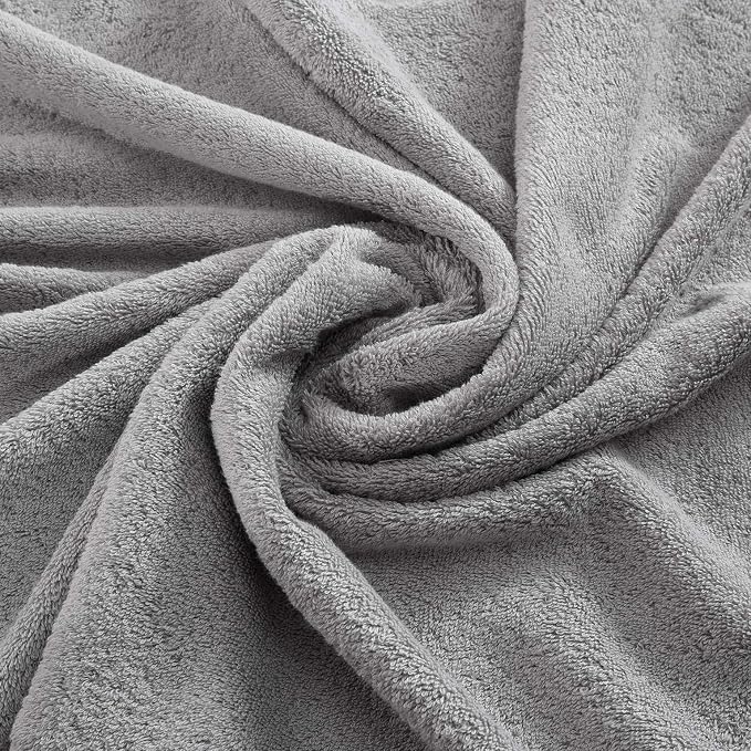 Personalize Your Towels with Custom Embroidery: Names, and Initials. Perfect - Image 3