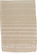 Bersuse Towels Anatolia XL Beach Blanket Throw Blanket Turkish Towel 100% by Bersuse