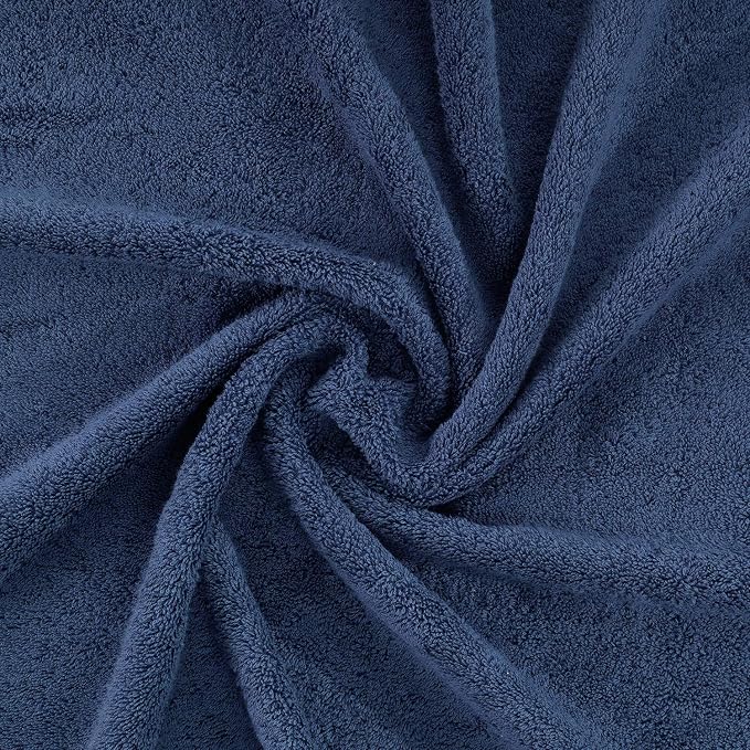 Personalize Your Towels with Custom Embroidery: Names, and Initials. Perfect - Image 3
