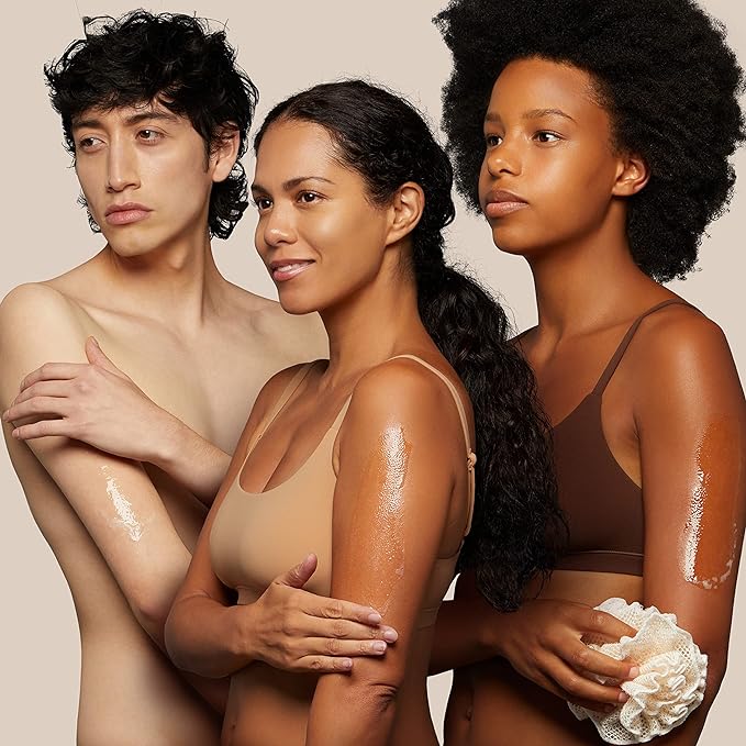 First Botany, ALL Natural Body Wash - Image 4