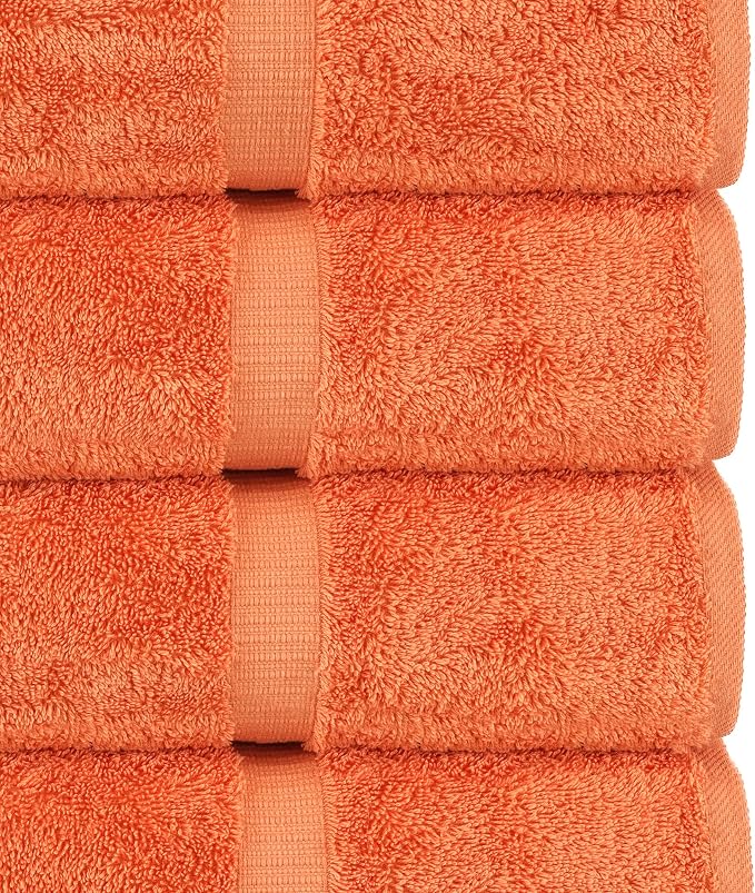 Chakir Turkish Linens Luxury Spa and Hotel Quality Premium Turkish Cotton - Image 4
