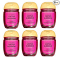 Bath and Body Works Classic and Seasonal Scents Pocketbac Gel Sanitizers by BathBodyWorks