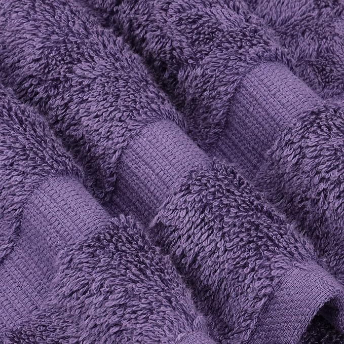 Chakir Turkish Linens Luxury Spa and Hotel Quality Premium Turkish Cotton - Image 5