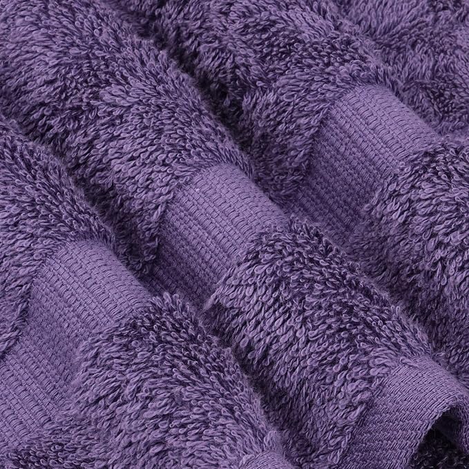Chakir Turkish Linens | Hotel & Spa Quality 100% Cotton Premium Turkish Towels - Image 3