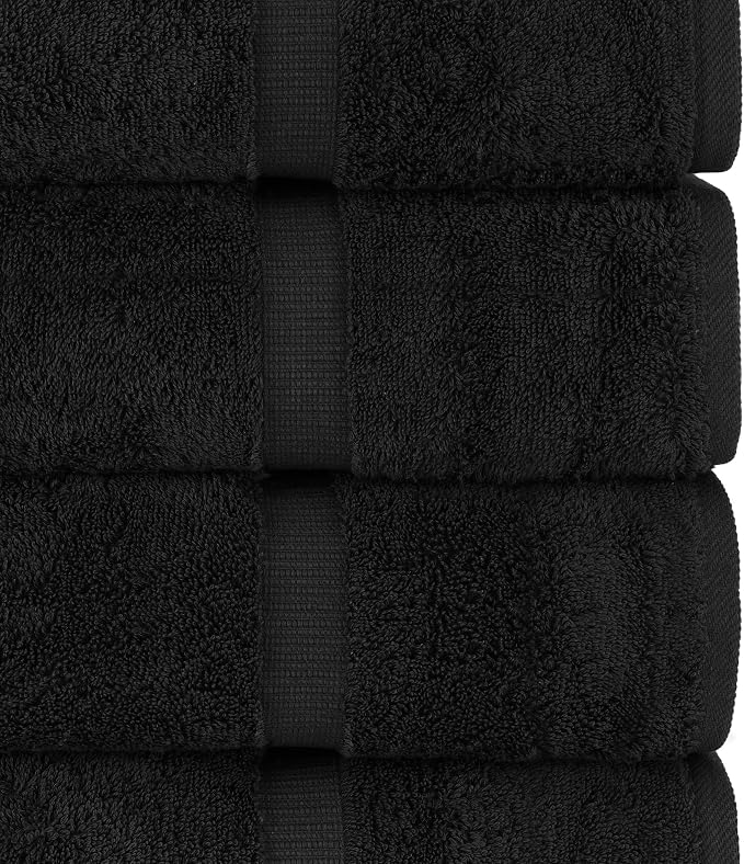 Chakir Turkish Linens | Hotel & Spa Quality 100% Cotton Luxury Turkish Towels | - Image 2