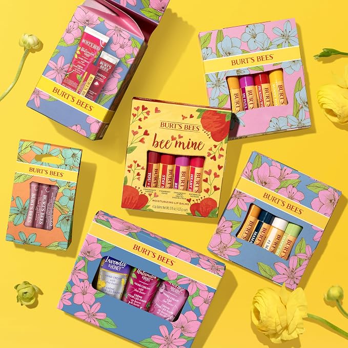 Burt's Bees Gifts Ideas - Image 4