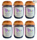 Bath and Body Works Classic and Seasonal Scents Pocketbac Gel Sanitizers by BathBodyWorks
